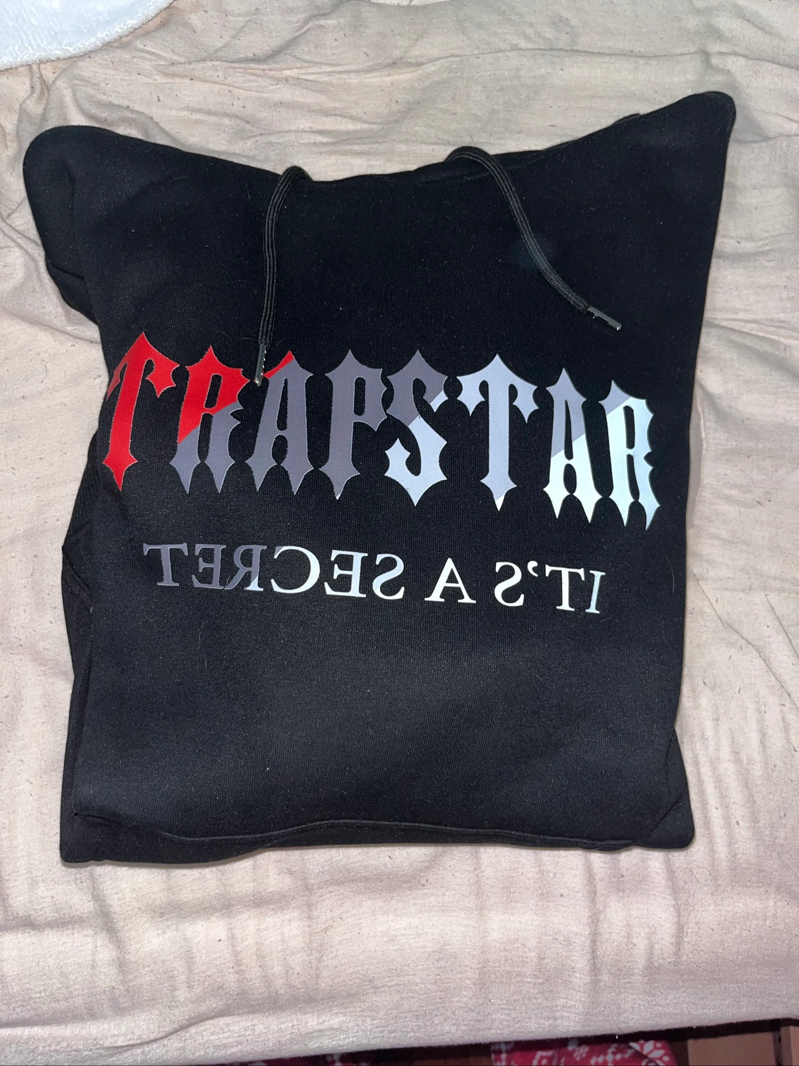 SUDADERA